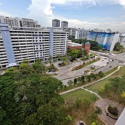 Blk 419 Bedok North Street 1 (Bedok), HDB 3 Rooms #553493501